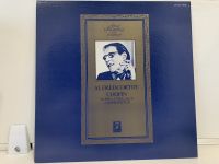 1LP Vinyl Records แผ่นเสียงไวนิล ALFREDCORTOT CHOPIN (J15A81)