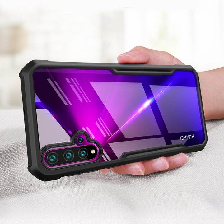 Nova 5t Xundd Beatle Series Shockproof Case Lazada Ph