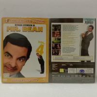 Media Play Mr. Bean Volume 4 (Local)/มิสเตอร์บีน ชุดที่ 4/S14464DA (DVD ปกสวม)