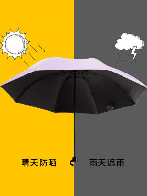 Windproof Folding Umbrella High Quality Automatic Waterproof Men Women Umbrella Fashion Minimalist Paraguas Umbrella BC50ZS