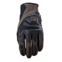 FIVE Advanced Gloves - RS4 Brown - ถุงมือขี่รถมอเตอร์ไซค์