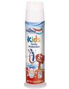 HCMKem Đánh Răng Trẻ Em Aquafresh Kids Cavity Protection 130g - Mỹ