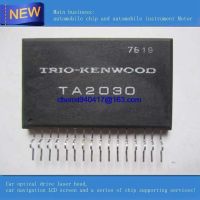 TRIO-KENWOOD TA2030 Power Amplifier Thick Film IC Integrated Module Circuit Chip