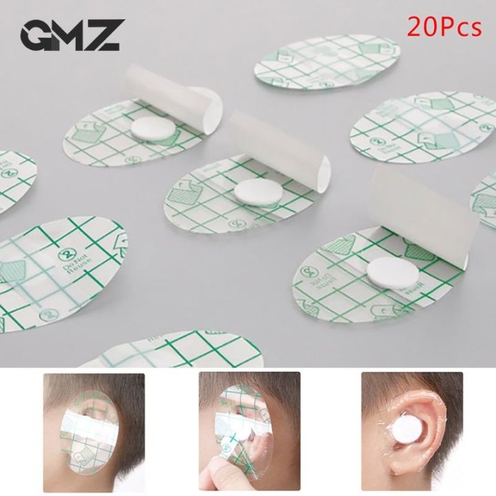 yf-20-pcs-swimming-ear-protector-waterproof-patch-salon-hairdressing-dye-shield-protection-shower-cover-disposable-earmuffs
