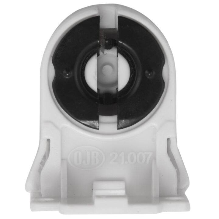 T8 Fluorescent Lighting Socket Lamp Holder Lazada