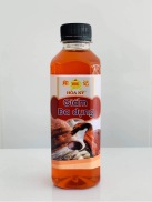 GIẤM ĐA DỤNG Hòa Ký 330ml,quét da Heo,Gà,Vịt,Bồ Câu