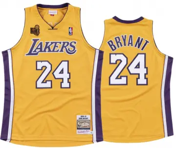 Kobe Bryant Los Angeles Lakers 2009 NBA Men's #24 All-Star Jersey