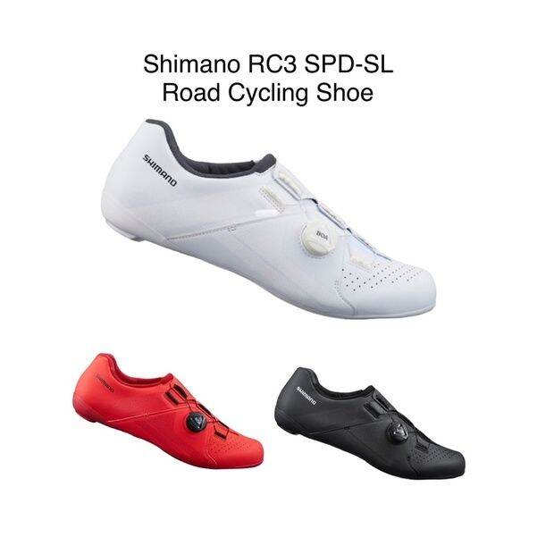 Sg Local Stock Shimano Rc3 Sh Rc300 Road Cycling Shoe Lazada Singapore