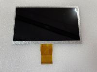 7 inch 50pin 800x480 165x100 3.5mm 5.5mm lcd screen display lcd screen replacement free shipping