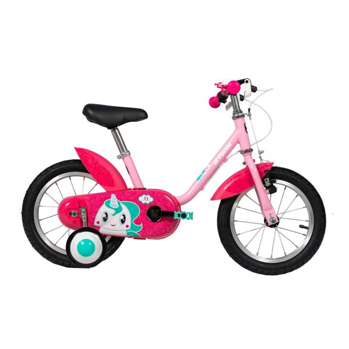 unicorn bike for kids