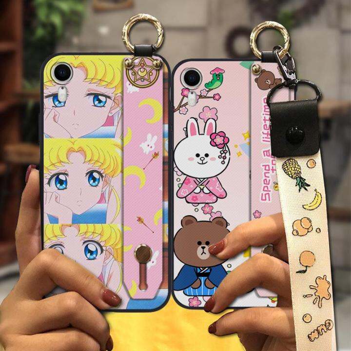 phone-holder-wrist-strap-phone-case-for-iphone-xr-shockproof-wristband-tpu-lanyard-original-fashion-design-cover-cute