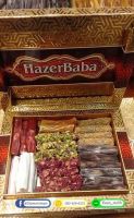 Luxury Turkish Delight Box จากแบรนด์ Hazerbaba เป็นแบรนด์อันดับ1 ของประเทศตุรกี ?? ขนาด 500 กรัม / pre order 15 วัน