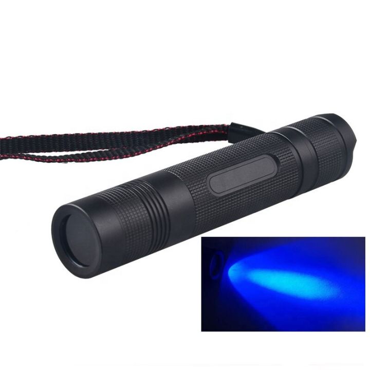 portable-c-type-cable-quick-charge-black-light-torch-ultra-bright-5w-amber-stone-detector-usb-365nm-uv-led-flashlight-rechargeable-flashlights