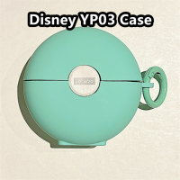 【Discount】 Disney YP03 Case Macaron color scheme for Disney YP03 Soft Earphone Case Cover
