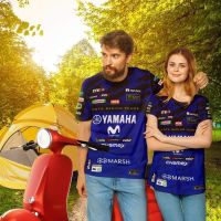 เสื้อกีฬาพิมพ์ลาย  MOTO GP?️? -KB=SHOP ????