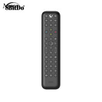 8bitdo Media Remote Control Infrared Connection Compatible For Xbox Series X Xbox Series S Xbox One Black