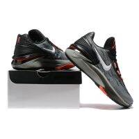 NICE G-T-Cut 2 Fashion Basketball Shoes Comfortable Sports Shoes Black Red