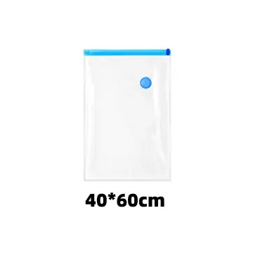 Vacuum bags for online duvets