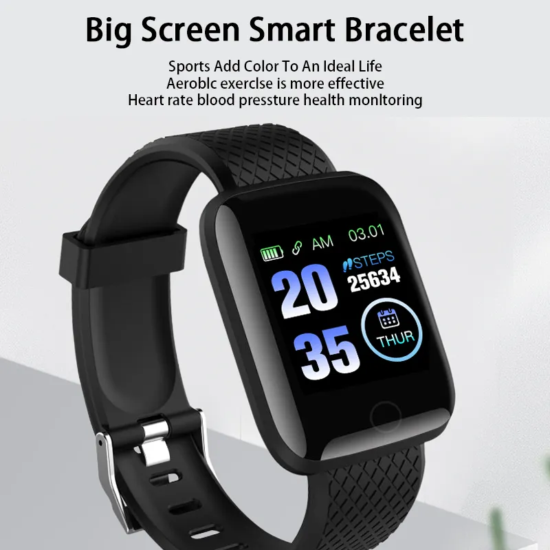 Ntech 116 fitpro smart watch Clearance