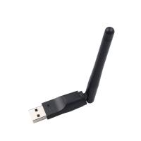 Goft USB WIFI เสาอากาศ mtk7601 การ์ดเครือข่ายไร้สาย USB 2.0 150 Mbps LAN Adapter