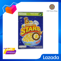 ?Promotion? ส่งฟรี Nestle Honey Stars Cereal Whole Grain Breakfast Cereal เนสท์เล่ ฮันนี่ สตาร์ อาหารเช้าซีเรียลโฮลเกรน 300 กรัม มีเก็บเงินปลายทาง