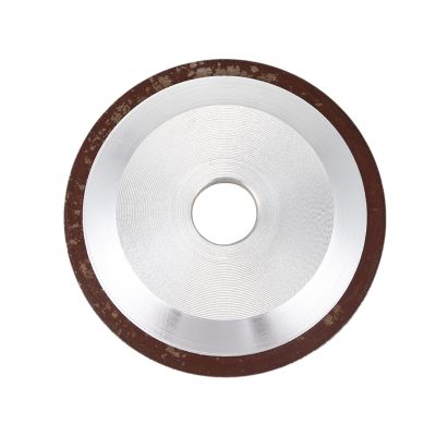 New 100mm Diamond Grinding Wheel Cup 180 Grit Cutter Grinder for Carbide Metal