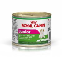 พลาดไม่ได้ โปรโมชั่นส่งฟรี Royal Canin Can อาหารสุนัขกระป๋องแบบเปียก 195g