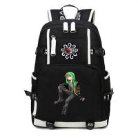 anime Identity V backpack teenagers Popular canvas Shoulder Bags Rucksack Children School book Bag Unisex luggage Backpacks