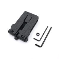 Belt Clip Cytac ( Teklok )  ผลิตจาก Polymer เกรดคุณภาพ