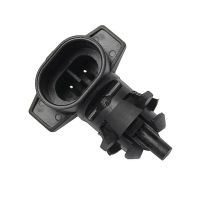 Outside Temperature Sensor Ambient Sensor Fit for Zafira &amp; Saab 09152245