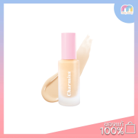 Charmiss Charming Glow Longwear Foundation SPF50+PA++++ 30 g.