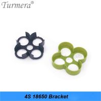 【On Sale】 Trendy deals Mall Turmera 4S 16.8V 14.4V ไขควงเจาะกล่อง18650 Hoder Bracket 4S 30A สำหรับ Shura Shurika ซ่อมใช้