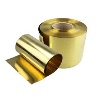 Brass Sheet Plate 0.01mm 0.02mm 0.03mm 0.04mm 0.05mm 0.08mm 0.1mm 0.2mm 0.3mm 0.4mm 0.5mm 0.6mm 0.7mm 0.8mm 1mm Colanders Food Strainers