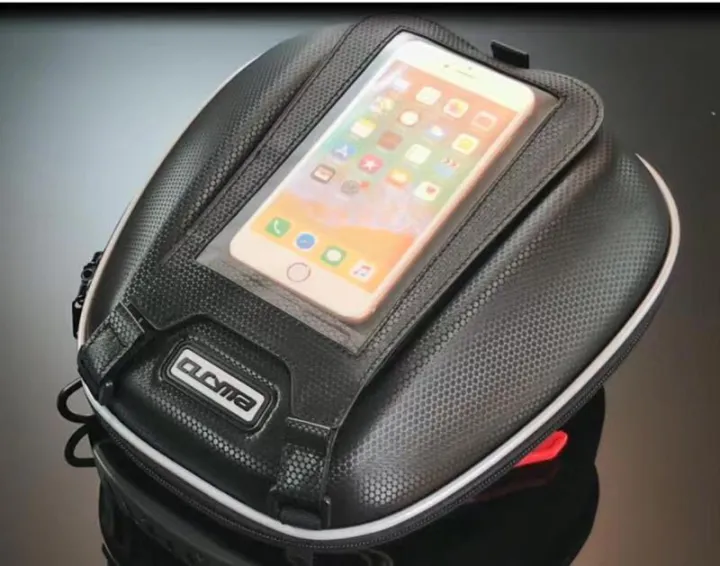 X300 Motorcycle Tanklock Oil Fuel Tank Bag For Kawasaki VersysX 300