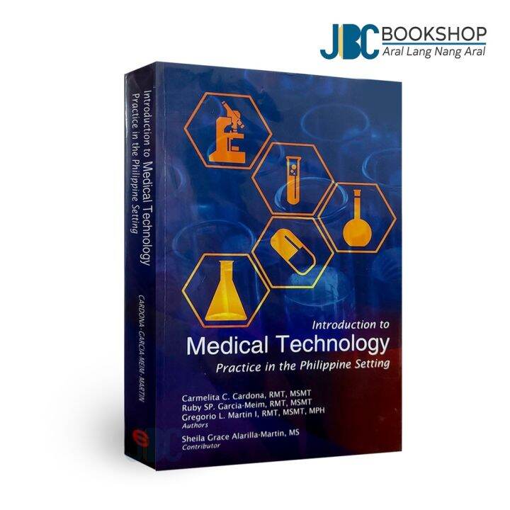 essay about medical technology in the philippines