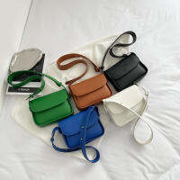 ย่ามสีทึบกระเป๋าสะพายข้างทรงสี่เหลี่ยม Crossbody-Shoulder-Leather-Detachable-AdjustabledpB07CPZ2YRX S:www.amazon.com สำหรับผู้หญิงกระเป๋าใส่ใช้ได้ทุกวัน