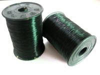 【YD】 5 Roll 80 Metres Beading Cord String Thread 0.25mm craft decorative pathwork accessories bead roll