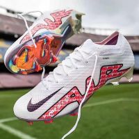 2023 HOT Original Mercural Super fly 9 Vap0 15 F Fashion Football Boots Soccer Cleats {free Shipping}