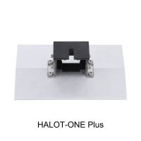 Creality Halot Lite ชุดเครื่องมือยึดติดขึ้นรูป3d อะไหล่เครื่องพิมพ์195x9.98x123mm