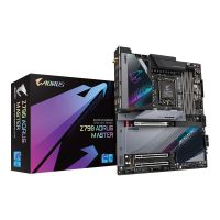 GIGABYTE MAINBOARD Z790 AORUS MASTER (rev. 1.0)