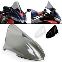 ☃แบบจำลองการแข่งขันที่สูงขึ้นกระจกรถจักรยานยนต์เหมาะสำหรับ APRILIA RS660 RS 660 2021 2022