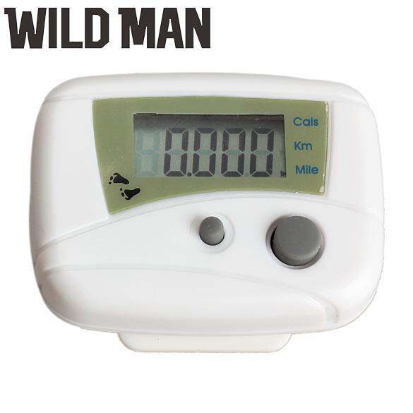 (Ready)LCD Run Step Pedometer Walking Distance Calorie Counter