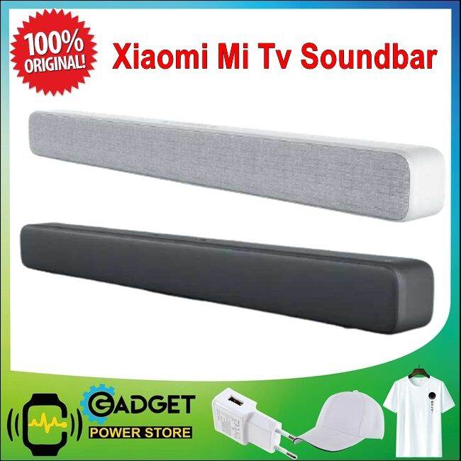 Speaker Mi Soundbar Bluetooth Speaker Home Theater 33 Inch MDZ27DA