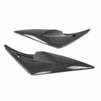 Tank Side Cover Panels Fai For Suzuki GSXR 600 750 2006 2007 06 07 K6 GSX-R Side Cover Panel Motorcycle Essories