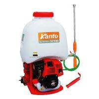 จัดโปรโมชั่น Kanto เครื่องพ่นยาสะพายหลัง 4 จังหวะ รุ่น KT-NS-UT-31 แคนโต้ ( High Pressure Power Sprayer ) ราคาถูก เครื่องมือคิดบ้าน เครื่องมือช่าง เครื่องมือทำสวน