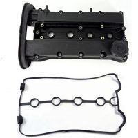 25192208 Engine Cylinder Head Valve Cover for Lacetti Aveo Engine Valve Camshaft Rocker Cap