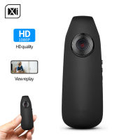 Xiaomi Digital Cctv camera Spy camera，Mini Camcorder Dash Cam Police Body Motorcycle Bike Motion Camera1080P