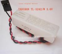 TADIRAN Tadiran TL-5242 W 3.6V แบตเตอรี่ Israeli ใหม่ดั้งเดิมใหม่