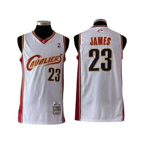 cavs 23 jersey