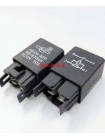 JQ126-AER MB183865 12V Relay 30A 12VDC 4Pins Electrical Circuitry Parts